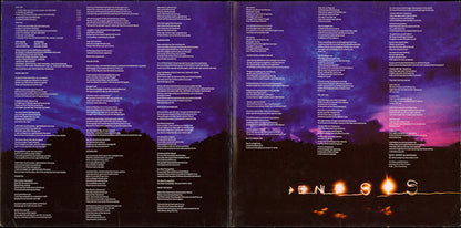 Genesis : ... And Then There Were Three... (LP, Album, Gat)