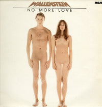 Wallenstein : No More Love (LP, Album)