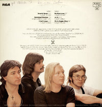 Wallenstein : No More Love (LP, Album)