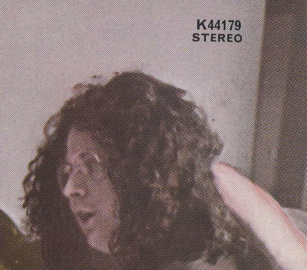 The Mothers : Just Another Band From L.A. (LP, Album, RE, Gat)