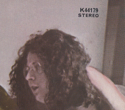 The Mothers : Just Another Band From L.A. (LP, Album, RE, Gat)