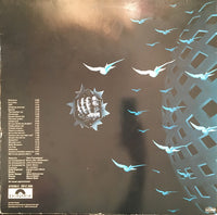 The Who : Tommy (2xLP, Album, RE, Tri)