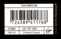 Daft Punk : Around The World (12", Single, MPO)