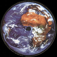 Daft Punk : Around The World (12", Single, MPO)