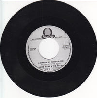 Herb Mews & The Mules : Number One (7", Single)