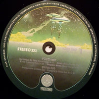 Status Quo : Piledriver (LP, Album, RE)