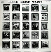 C.O.D. : In The Bottle (Special Remix) (12", Maxi)