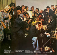 10cc : How Dare You! (LP, Album, Gat)