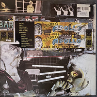 Planet P Project : Planet P Project (LP, Album, RE, Als)