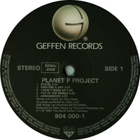 Planet P Project : Planet P Project (LP, Album, RE, Als)