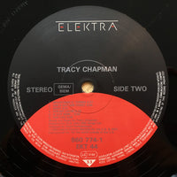Tracy Chapman : Tracy Chapman (LP, Album)