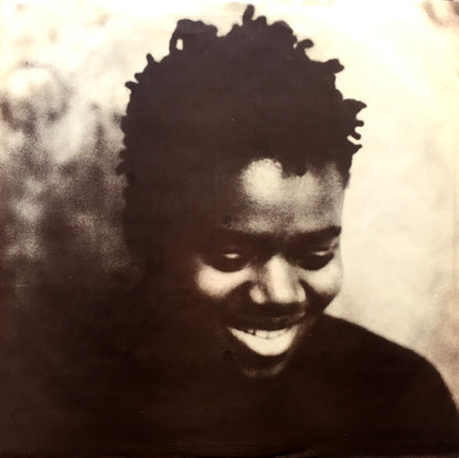 Tracy Chapman : Tracy Chapman (LP, Album)
