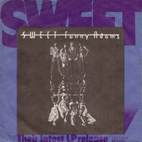The Sweet : Turn It Down (7", Single)