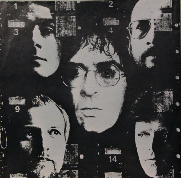 Manfred Mann's Earth Band : Watch (LP, Album)