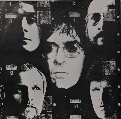 Manfred Mann's Earth Band : Watch (LP, Album)