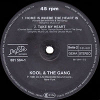 Kool & The Gang : Fresh (12", Maxi)