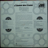 Mandala (11) : Soul Crusade (LP, Album)