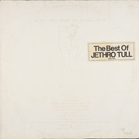 Jethro Tull : M.U. - The Best Of Jethro Tull (LP, Comp)