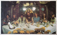 Jethro Tull : M.U. - The Best Of Jethro Tull (LP, Comp)
