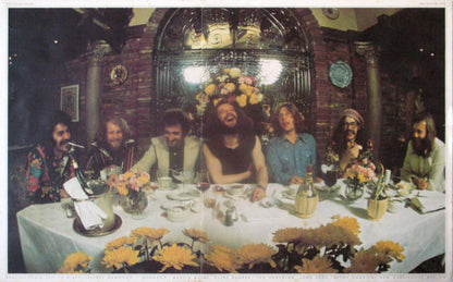 Jethro Tull : M.U. - The Best Of Jethro Tull (LP, Comp)