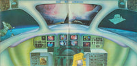 Amon Düül II : Tanz Der Lemminge (2xLP, Album)