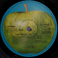 The Beatles : 1967 - 1970 (2xLP, Comp, RE)
