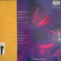 Steven Dante : Find Out (LP, Album)