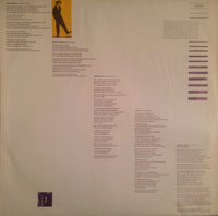 Steven Dante : Find Out (LP, Album)