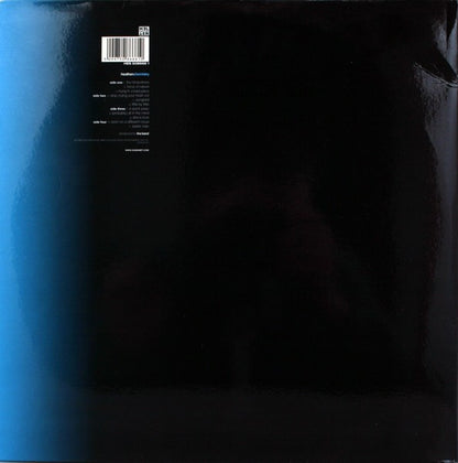 Oasis (2) : Heathen Chemistry (2xLP, Album, Gat)