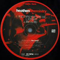 Oasis (2) : Heathen Chemistry (2xLP, Album, Gat)