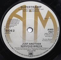 Supertramp : The Logical Song (7", Single, Com)