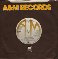 Supertramp : The Logical Song (7", Single, Com)