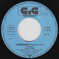 Westend : Hurricane (7", Single)