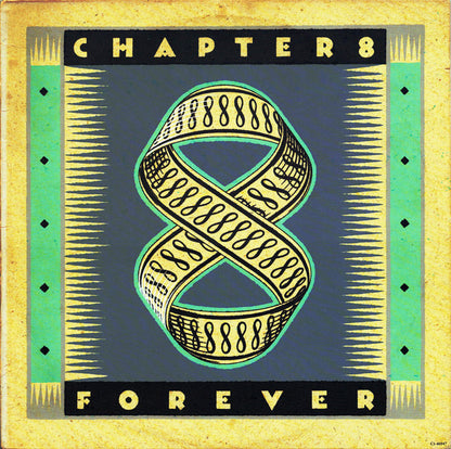 Chapter 8 : Forever (LP, Album)
