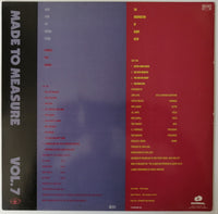 John Lurie : Stranger Than Paradise And The Resurrection Of Albert Ayler (Music From The Original Scores) (LP, Album)
