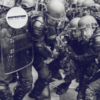 Nightwatchers (3) : Good Kids Obey (12", S/Sided, w/ )