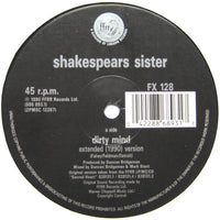 Shakespear's Sister : Dirty Mind (12")