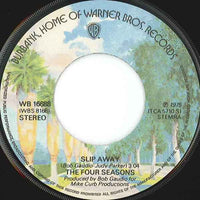 The 4 Seasons* : December, 1963 (Oh, What A Night) (7", Single)