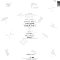 Supertramp : The Very Best Of Supertramp (LP, Comp)