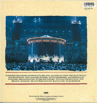 Phil Collins : Serious Hits...Live! (2xLP, Album, Gat)