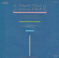 Secession : Touch (7", Single)