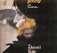 Gli Alunni Del Sole : Jenny E La Bambola... (LP, Album, Gat)