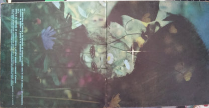 Gli Alunni Del Sole : Jenny E La Bambola... (LP, Album, Gat)