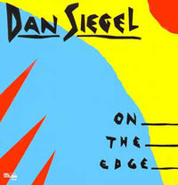 Dan Siegel : On The Edge (LP, Album)