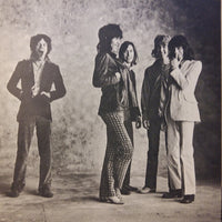The Rolling Stones : Sticky Fingers (LP, Album, RE, Zip)