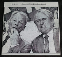 Die Optiker / Das Kollegium : Die Optiker / Das Kollegium (7")
