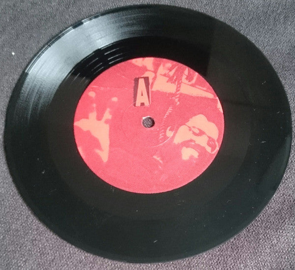 Die Optiker / Das Kollegium : Die Optiker / Das Kollegium (7")