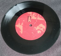 Die Optiker / Das Kollegium : Die Optiker / Das Kollegium (7")