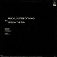 Fox The Fox : Precious Little Diamond (Special Remix) (12", Maxi)