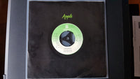 The Beatles : Yesterday / I Should Have Known Better (7", Single)